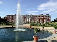 Hampton Court Palace 1097315 Image 3